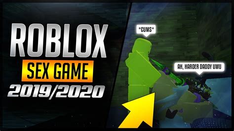 sexo roblox